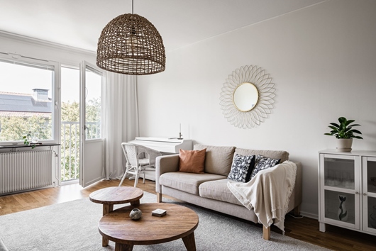 Bostadsrätt i Barkarby, Järfälla, Stockholm, Flygarvägen 25