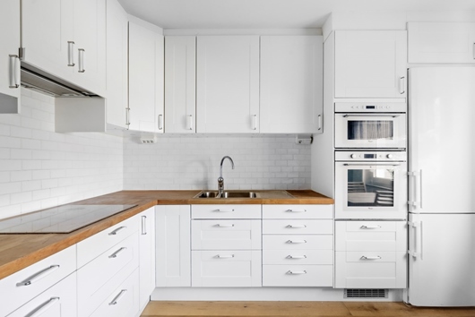 Bostadsrätt i Jakobsberg, JÄRFÄLLA, Stockholm, Järfälla, Hammarvägen 54