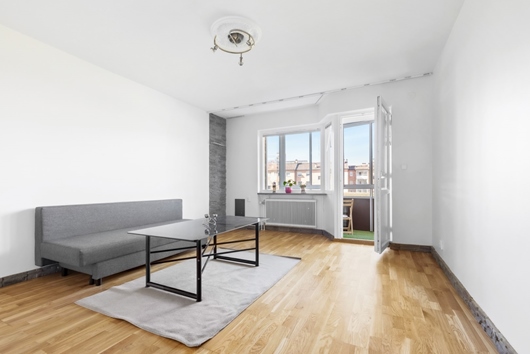 Bostadsrätt i Jakobsberg, Järfälla, Stockholm, Hammarvägen 56