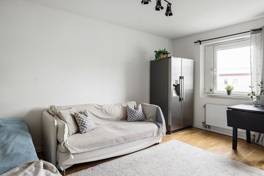 Bostadsrätt i Viksjö, JÄRFÄLLA, Stockholm, Järfälla, Axvägen 5