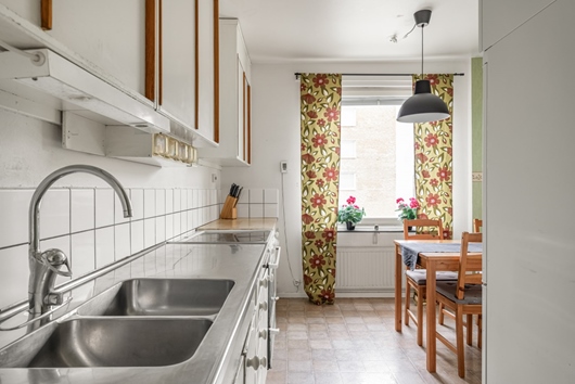 Bostadsrätt i Jakobsberg, JÄRFÄLLA, Stockholm, Järfälla, Veckovägen 42