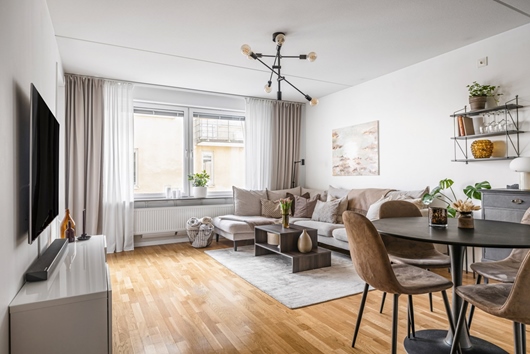 Bostadsrätt i Spånga, SPÅNGA, Stockholm, Salagatan 23