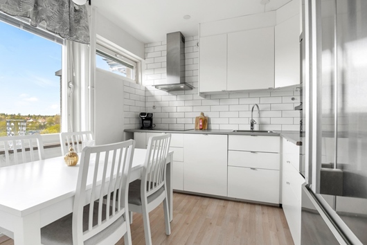 Bostadsrätt i Jakobsberg, JÄRFÄLLA, Stockholm, Järfälla, Kvarnplan 1