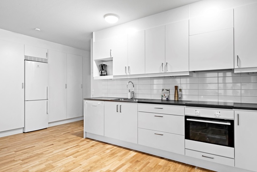 Bostadsrätt i Barkarbystaden, JÄRFÄLLA, Stockholm, Järfälla, Gripengatan 26