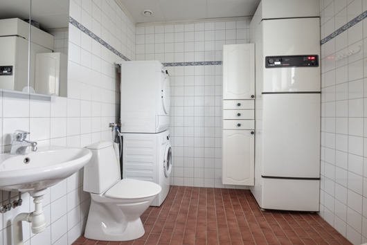 Bostadsrätt i Bromsten, SPÅNGA, Stockholm, Båtsman stens väg 29A