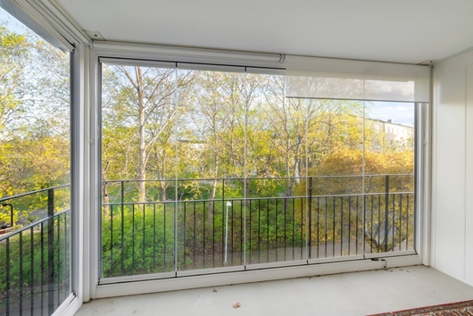 Bostadsrätt i Jakobsberg, JÄRFÄLLA, Stockholm, Järfälla, Kvarnvägen 48