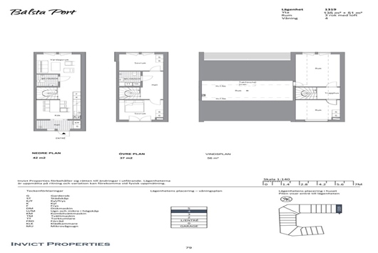 Bostadsrätt i Bålsta, Uppsala, Håbo, Stockholmsvägen 131