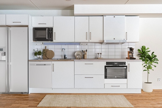 Bostadsrätt i Bålsta, Uppsala, Håbo, Stockholmsvägen 131