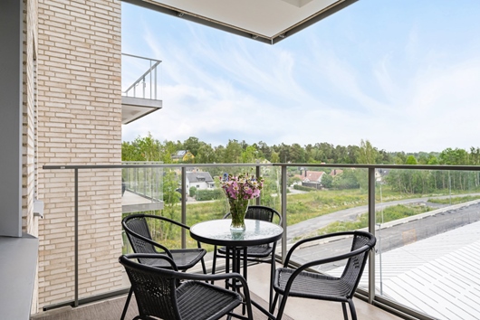 Bostadsrätt i Skälby Barkarby, JÄRFÄLLA, Stockholm, Järfälla, Stationsmästargatan 2