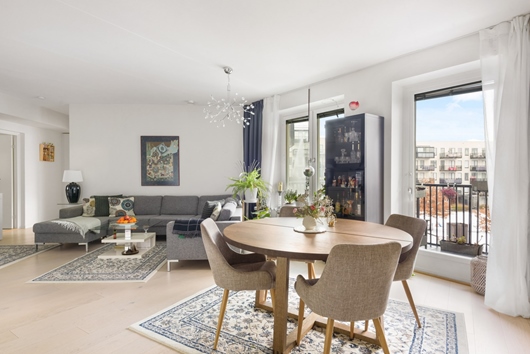 Bostadsrätt i Barkarbystaden, JÄRFÄLLA, Stockholm, Järfälla, Gripengatan 10