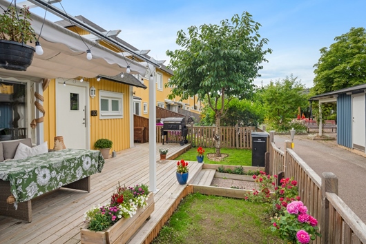 Bostadsrätt i Kista, Stockholm, Själlandsgatan 32