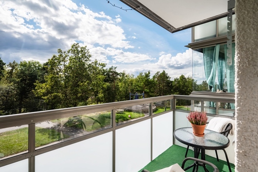 Bostadsrätt i Kallhäll, JÄRFÄLLA, Stockholm, Järfälla, Svetsarvägen 23