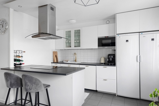 Bostadsrätt i Jakobsberg, JÄRFÄLLA, Stockholm, Järfälla, Månadsvägen 18