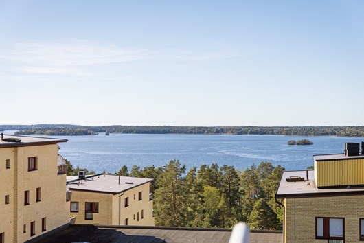 Bostadsrätt i Kallhäll, JÄRFÄLLA, Stockholm, Järfälla, Turbingränd 20