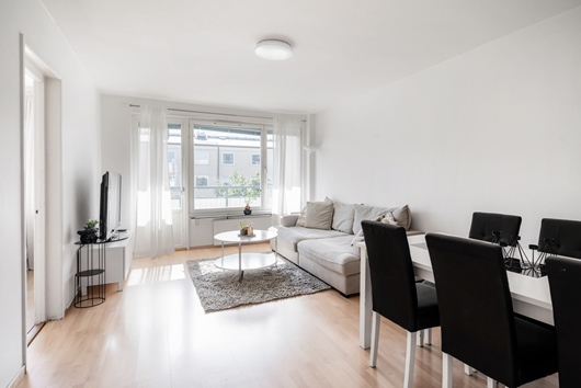 Bostadsrätt i Jakobsberg, JÄRFÄLLA, Stockholm, Järfälla, Månadsvägen 67