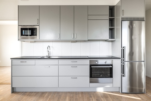 Bostadsrätt i Kallhäll, Järfälla, Stockholm, Gjutarplan 2