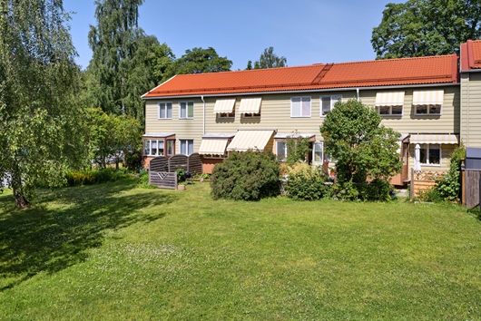 Bostadsrätt i Kallhäll, JÄRFÄLLA, Stockholm, Järfälla, Relävägen 2