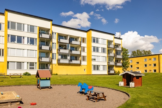 Bostadsrätt i Jakobsberg, JÄRFÄLLA, Stockholm, Järfälla, Minutgränd 13