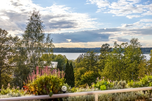 Bostadsrätt i Kallhäll, Järfälla, Stockholm, Turbingränd 18