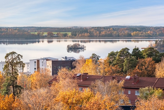 Bostadsrätt i Kallhäll, JÄRFÄLLA, Stockholm, Järfälla, Kopparvägen 21