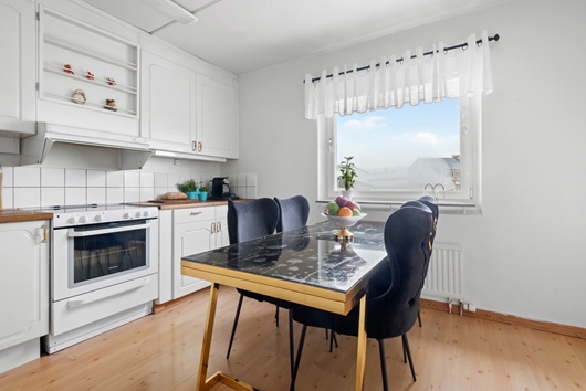 Bostadsrätt i Viksjö, JÄRFÄLLA, Stockholm, Järfälla, Tegvägen 36