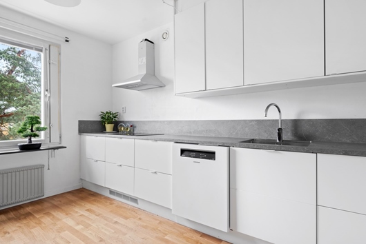 Bostadsrätt i Jakobsberg, JÄRFÄLLA, Stockholm, Järfälla, Månadsvägen 63