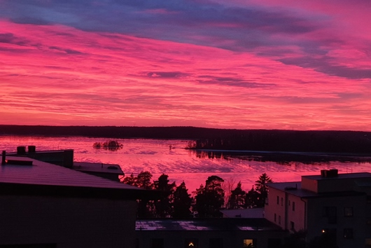 Bostadsrätt i Kallhäll, Järfälla, Stockholm, Turbingränd 12