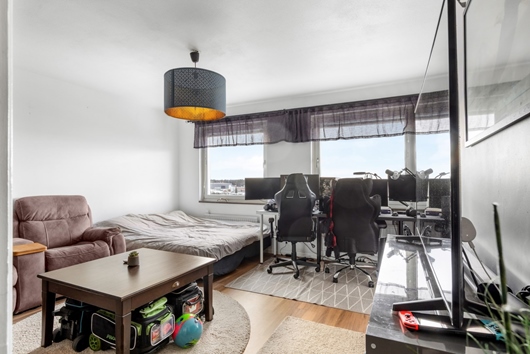 Bostadsrätt i Kallhäll, JÄRFÄLLA, Stockholm, Järfälla, Fabelvägen 13