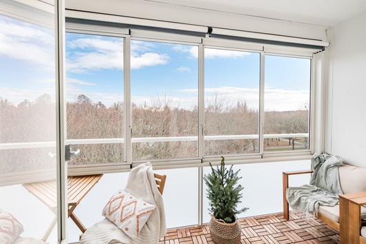 Bostadsrätt i Jakobsberg, Järfälla, Stockholm, Veckovägen 69