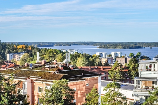 Bostadsrätt i Kallhäll, JÄRFÄLLA, Stockholm, Järfälla, Emaljvägen 2