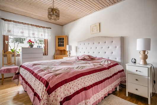 Villa i Järfälla Skälby, Stockholm, Penningvägen 1