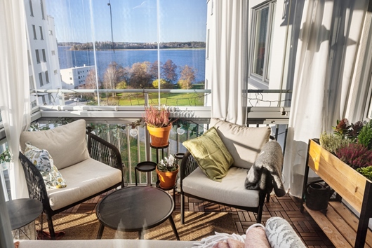 Bostadsrätt i Kallhäll, JÄRFÄLLA, Stockholm, Järfälla, Aron lindgrens väg 2