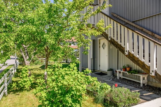 Bostadsrätt i Skälby, JÄRFÄLLA, Stockholm, Järfälla, Vegagränd 22