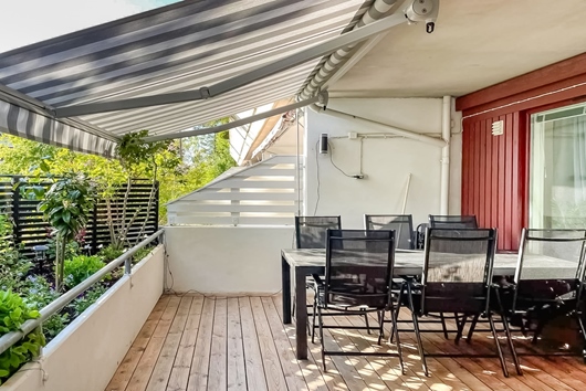 Bostadsrätt i Kallhäll, JÄRFÄLLA, Stockholm, Järfälla, Teknikvägen 119