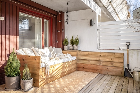 Bostadsrätt i Kallhäll, JÄRFÄLLA, Stockholm, Järfälla, Teknikvägen 119