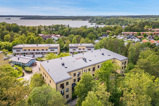 Bostadsrätt i Kallhäll, JÄRFÄLLA, Stockholm, Järfälla, Teknikvägen 119