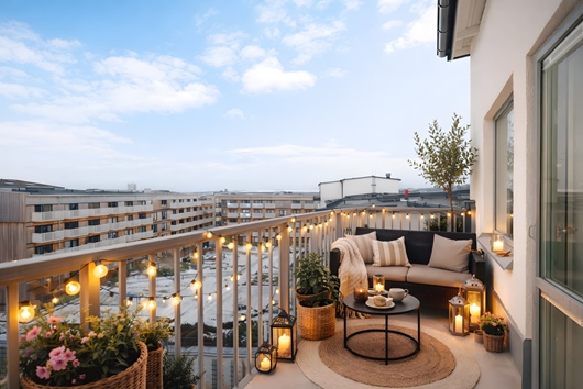 Bostadsrätt i Barkarbystaden, JÄRFÄLLA, Stockholm, Järfälla, Barkarbyvägen 92