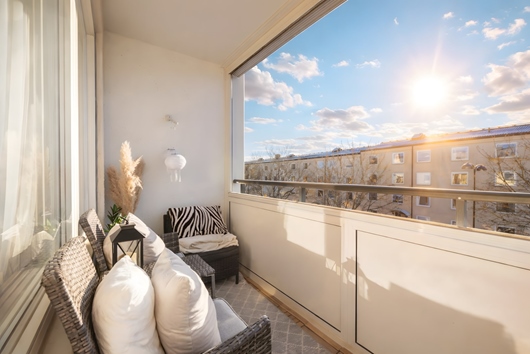 Bostadsrätt i Jakobsberg, Järfälla, Stockholm, Månadsvägen 67