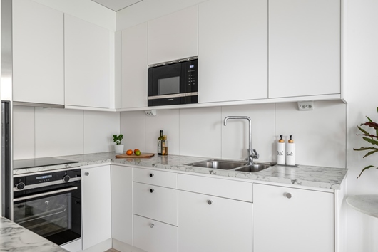 Bostadsrätt i Kallhäll, JÄRFÄLLA, Stockholm, Järfälla, Kopparvägen 5