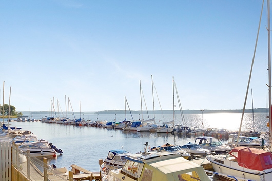 Bostadsrätt i Kallhäll, JÄRFÄLLA, Stockholm, Järfälla, Kopparvägen 5