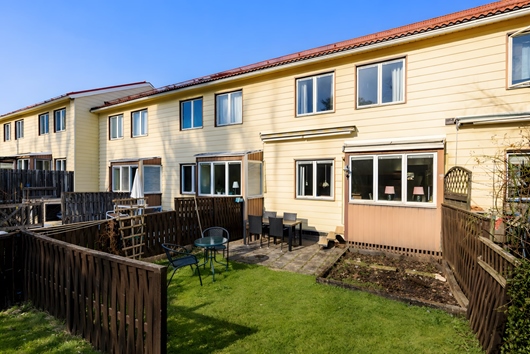 Bostadsrätt i Kallhäll, JÄRFÄLLA, Stockholm, Järfälla, Bolindervägen 21