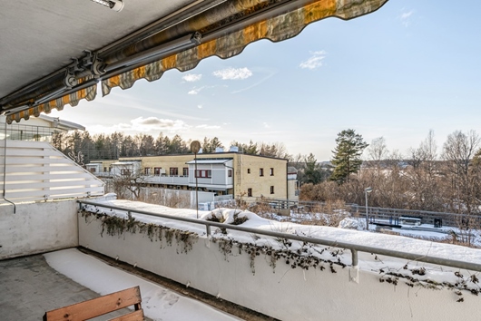 Bostadsrätt i Kallhäll, Järfälla, Stockholm, Teknikvägen 75