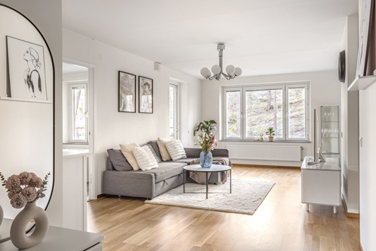 Bostadsrätt i Kallhäll, JÄRFÄLLA, Stockholm, Järfälla, Kärnmakargränd 7