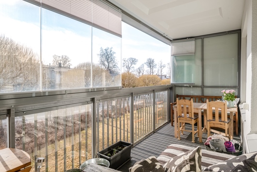 Bostadsrätt i Kallhäll, JÄRFÄLLA, Stockholm, Järfälla, Gjutmästare Rosbergs väg 11B