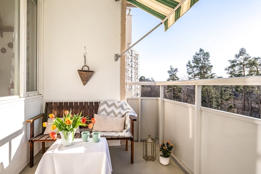 Bostadsrätt i Kallhäll, JÄRFÄLLA, Stockholm, Järfälla, Emaljvägen 10