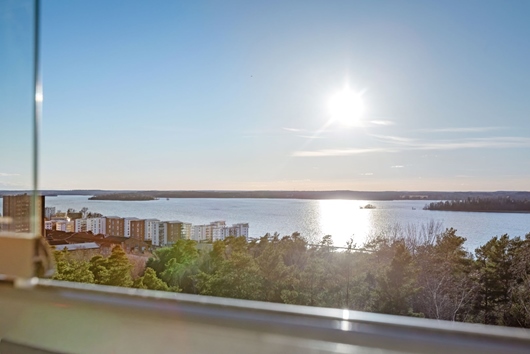 Bostadsrätt i Kallhäll, JÄRFÄLLA, Stockholm, Järfälla, Svetsarvägen 3