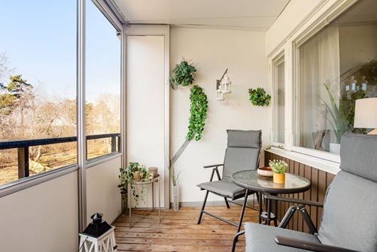 Bostadsrätt i Kallhäll, Järfälla, Stockholm, Slipargränd 15