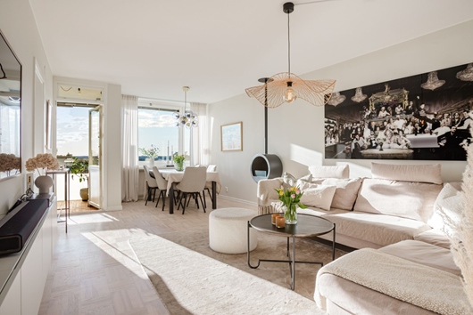 Bostadsrätt i Kallhäll, JÄRFÄLLA, Stockholm, Järfälla, Svetsarvägen 7