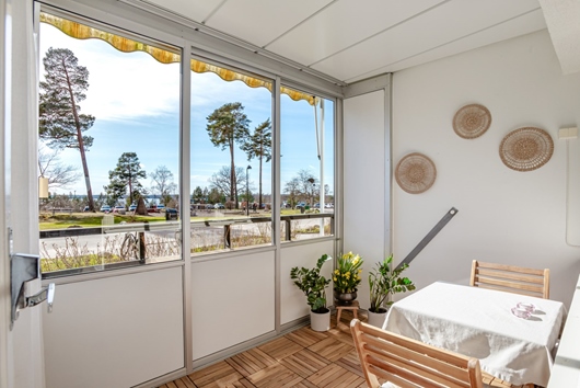 Bostadsrätt i Kallhäll, Järfälla, Stockholm, Smedvägen 16