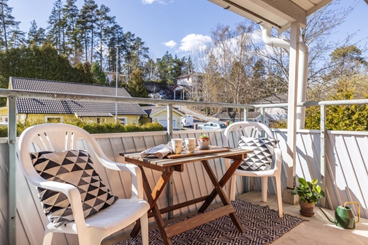 Bostadsrätt i Jakobsberg, JÄRFÄLLA, Stockholm, Järfälla, Yrvädersvägen 37